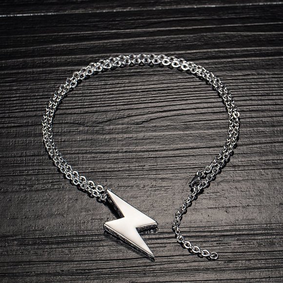 Lightning Necklace - Picture 5 of 5